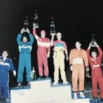 1º colocado Interlagos, 1990